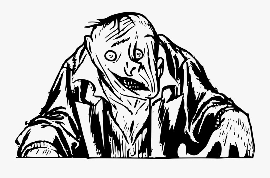 Art,monochrome Photography,carnivoran - Portable Network Graphics, Transparent Clipart