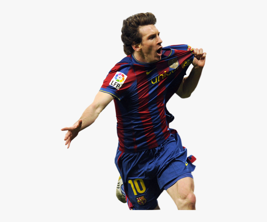 Messi National Football Barcelona Fc Team Argentina - Messi Png, Transparent Clipart