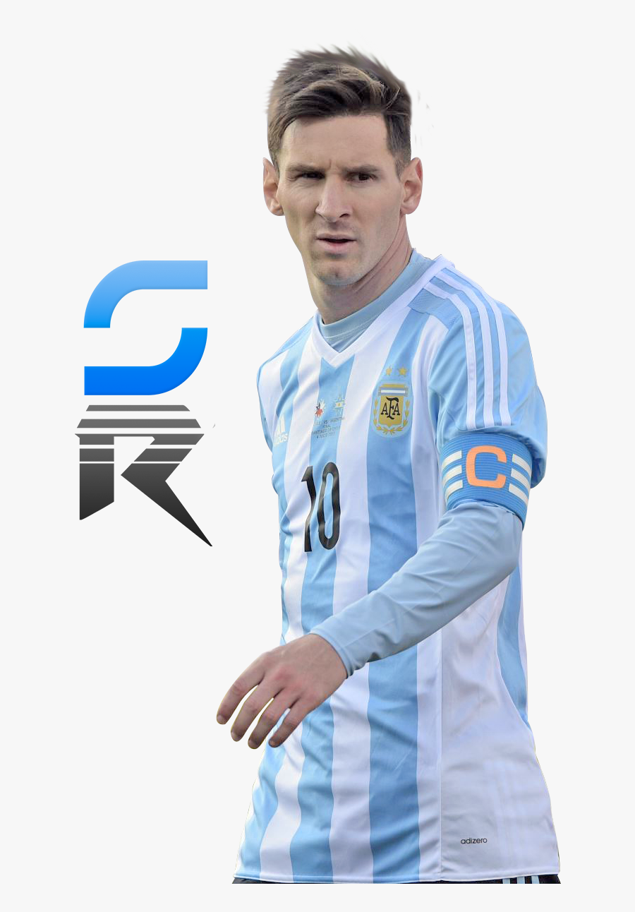Messi 2017 Argentina - Leo Messi Argentina Png, Transparent Clipart