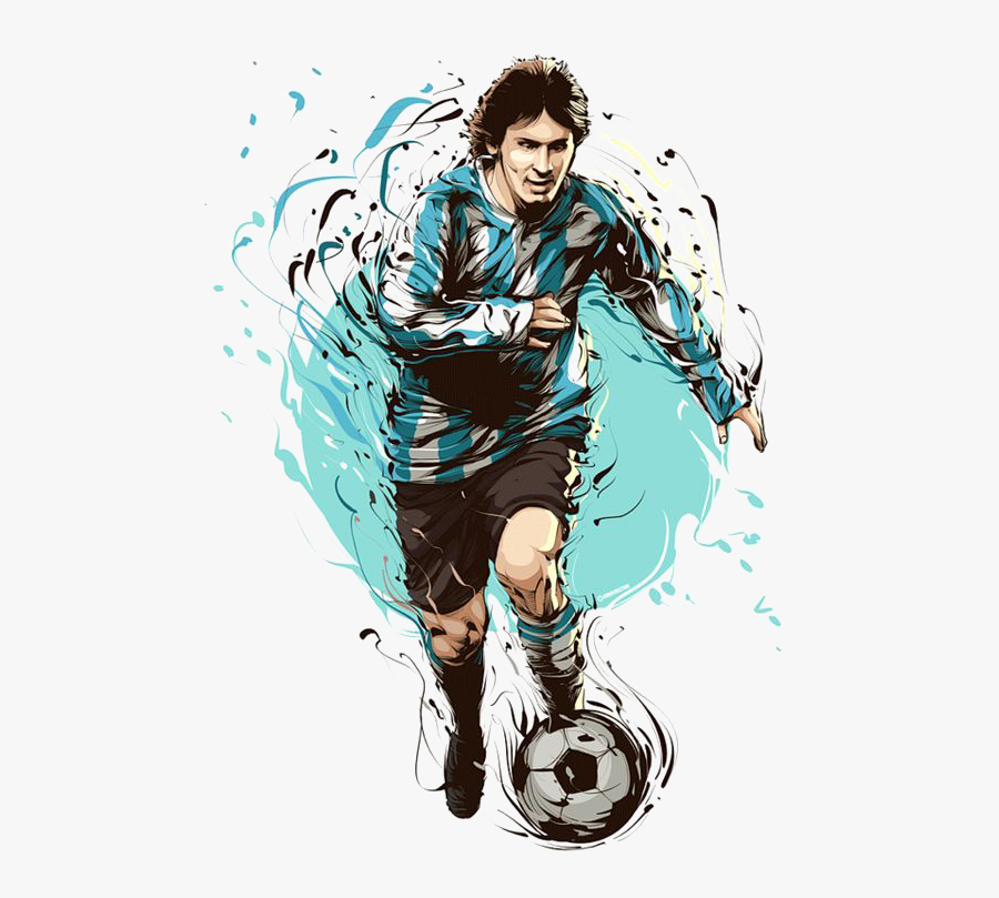 Messi Argentina 2014 Png - Fondos De Pantalla Para Celular De Messi, Transparent Clipart