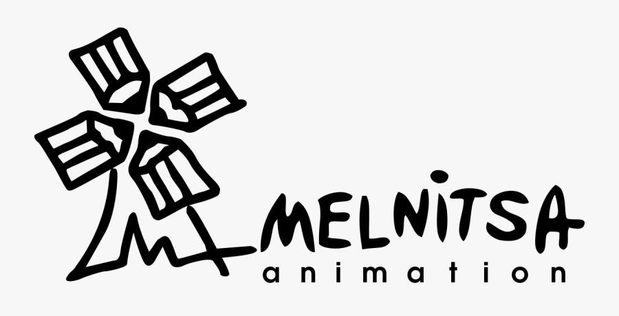 Melnitsa Animation Studio, Transparent Clipart
