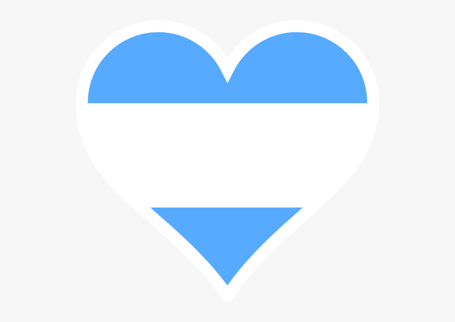 Heart, Transparent Clipart