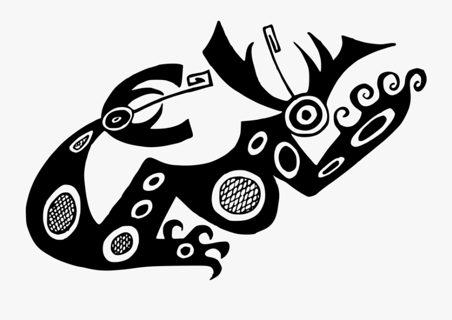 Visual Arts,art,monochrome Photography - Diseños Precolombinos Cultura Aguada, Transparent Clipart