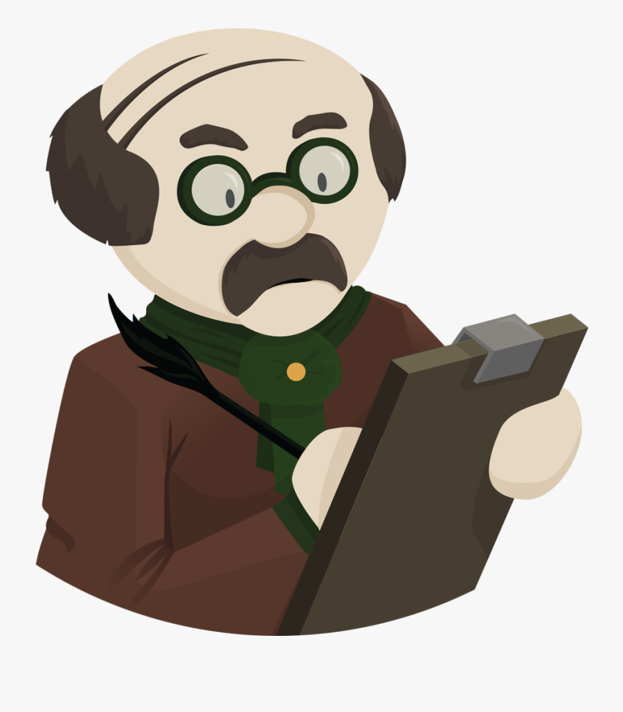 Cartoon, Transparent Clipart