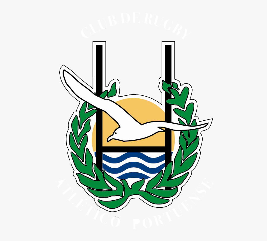 Club De Rugby Crap Portuense Clipart , Png Download - Club De Rugby Atletico Portuense, Transparent Clipart