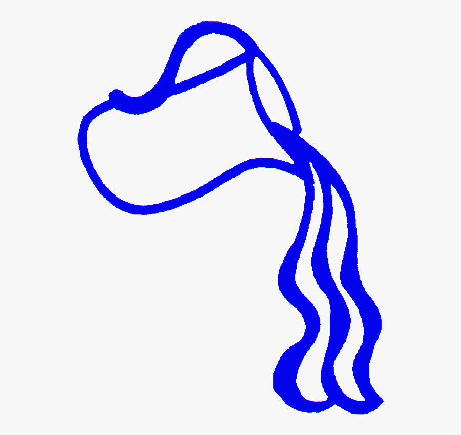 Pitcher Pouring Water Clipart, Transparent Clipart