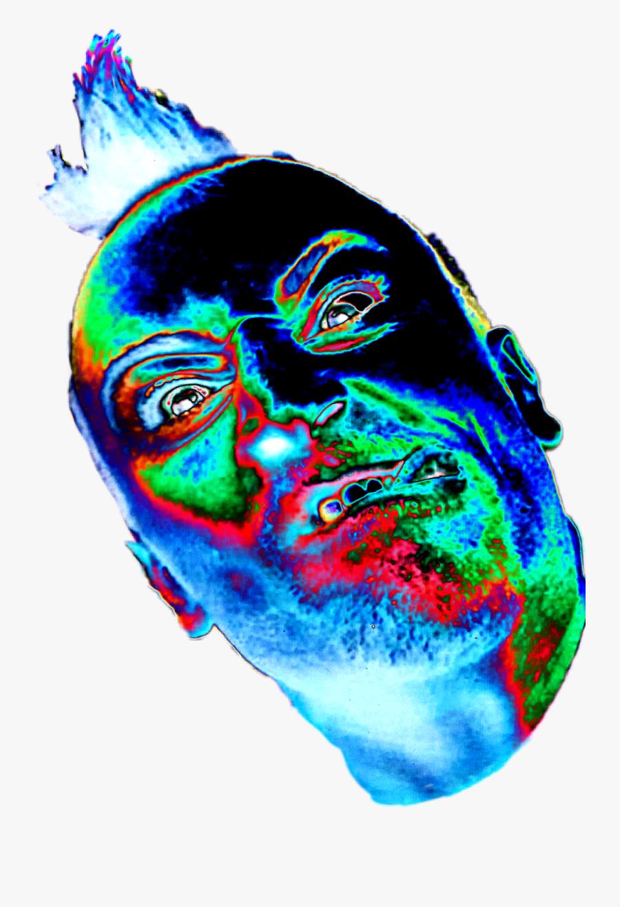 #head #face #zombie #dude #fish #crap #beer #cheese - Illustration, Transparent Clipart