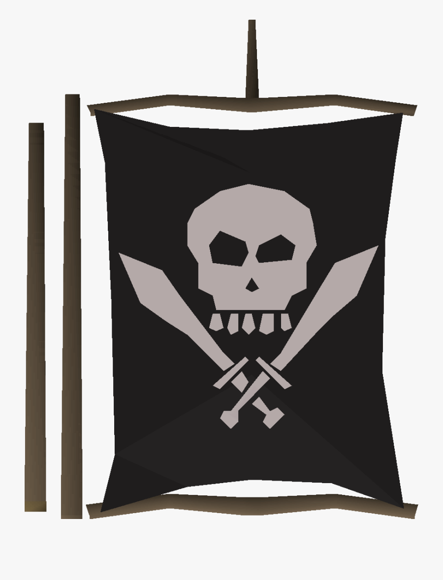 Skull, Transparent Clipart