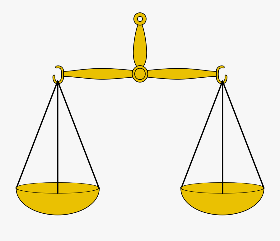 Yellow,line,water,clip - Significado De Neutralidad, Transparent Clipart