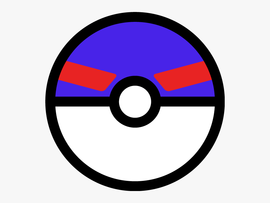 Pokemon Go Icon App, Transparent Clipart