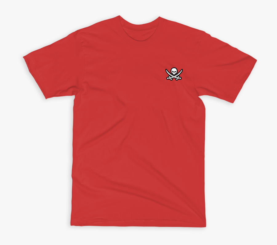 Trinidad Flag Png - T-shirt, Transparent Clipart