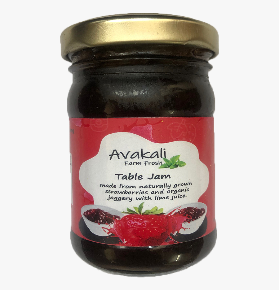 Chutney, Transparent Clipart