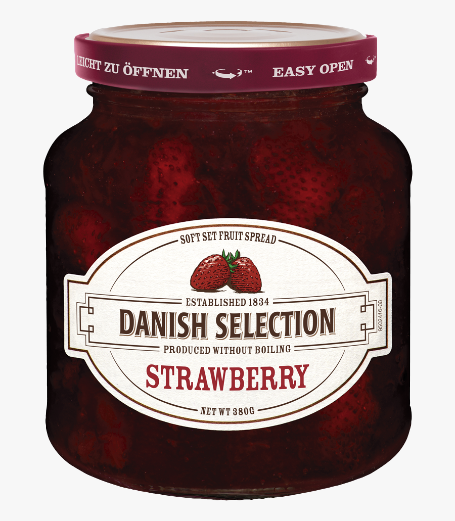 Danish Selection Wild Blueberry, Transparent Clipart