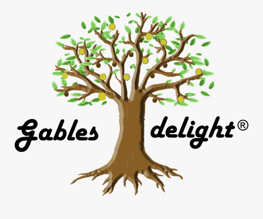 Picture - Gables Delight, Transparent Clipart