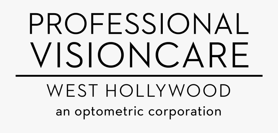 Professional Visioncare Of West Hollywood Optometry - Victoria Quarter, Transparent Clipart
