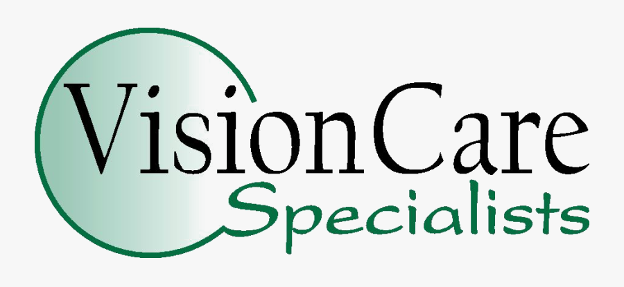 Vision Care Specialists - Graphic Design, Transparent Clipart