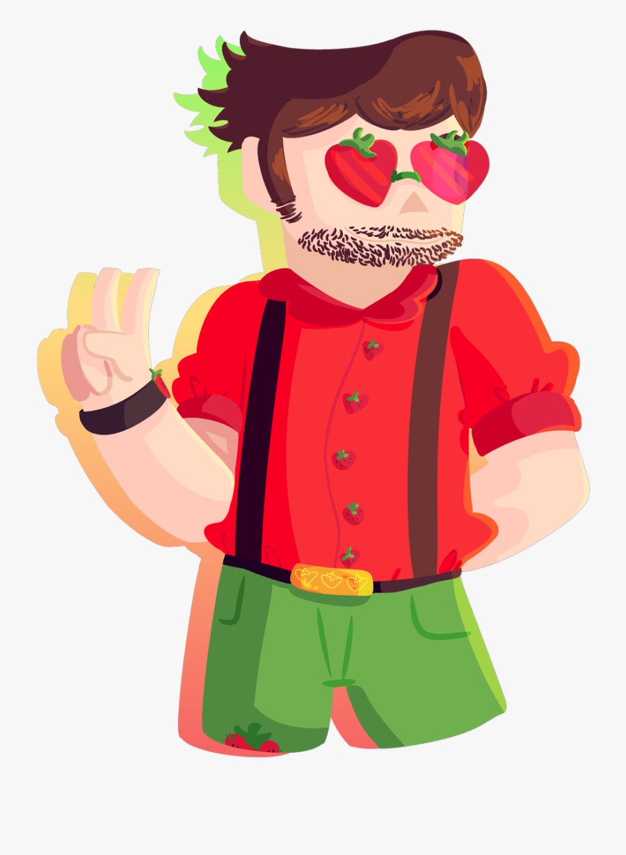 Cartoon, Transparent Clipart