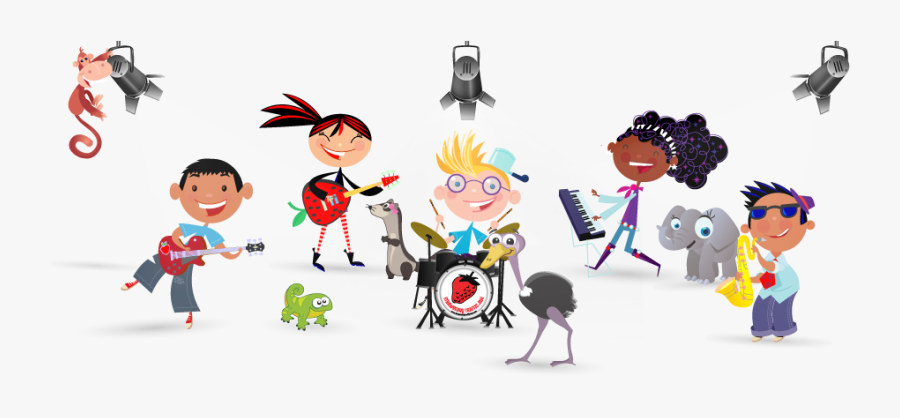 Cartoon, Transparent Clipart