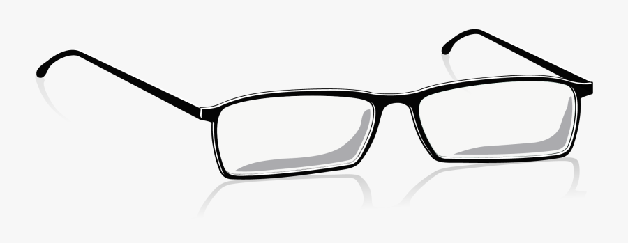Glasses - Specticles Clipart, Transparent Clipart