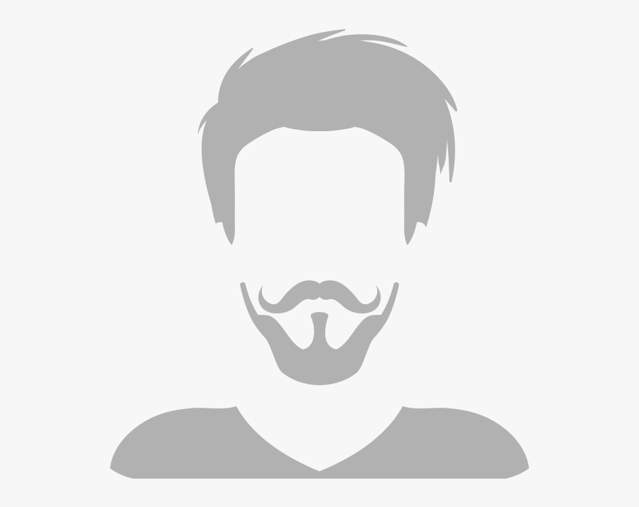 Hairstyle, Transparent Clipart