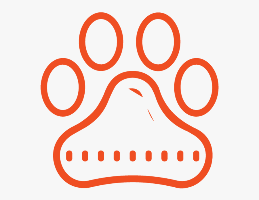 Pet Health - Circle, Transparent Clipart