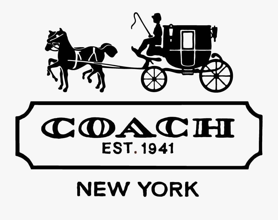 Coach Logo Svg Free Transparent Clipart Clipartkey