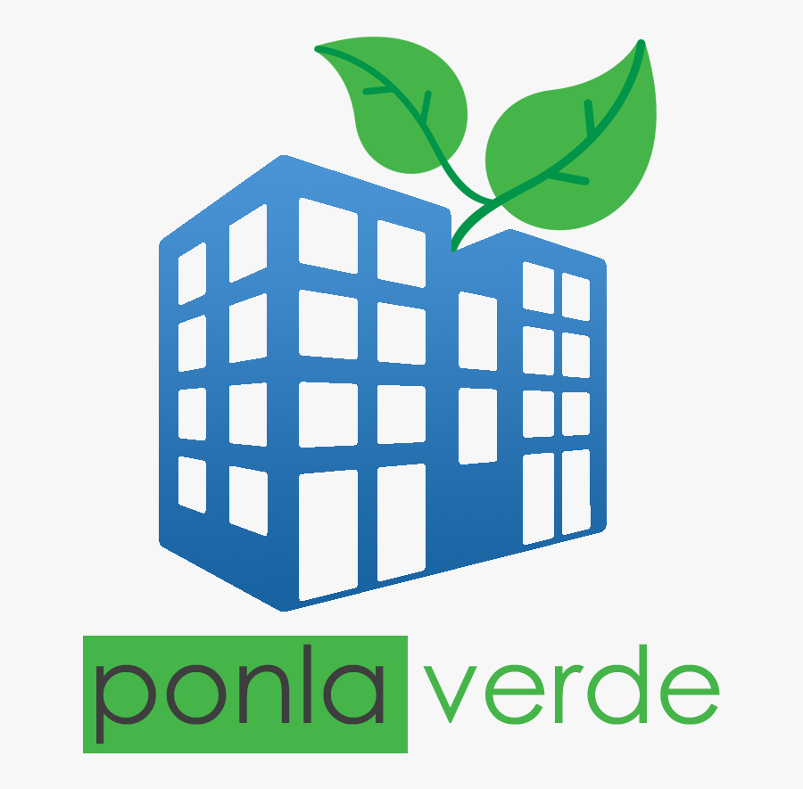 Transparent Background Building Icon, Transparent Clipart