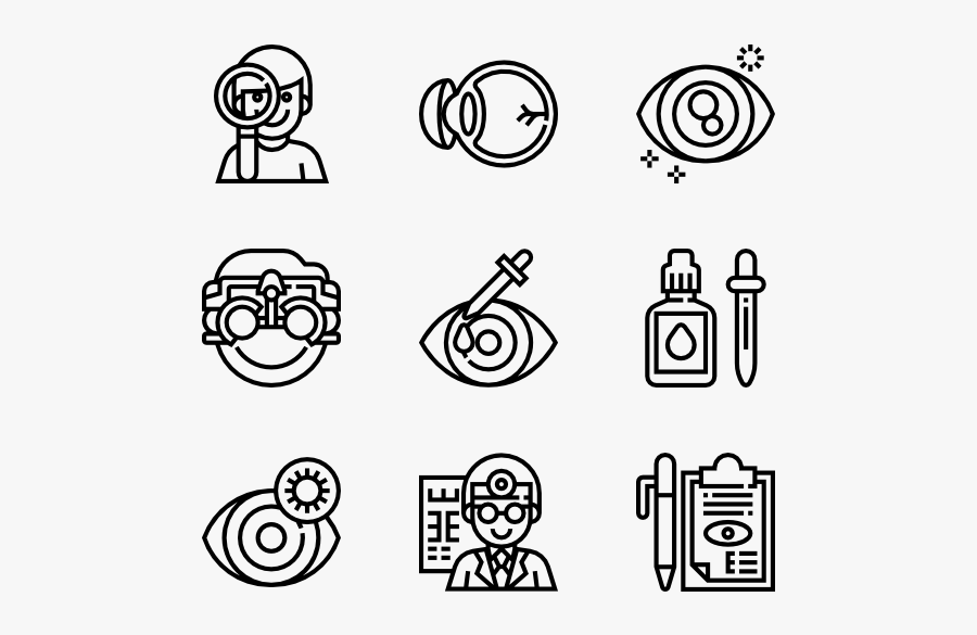 Auto Parts Icon, Transparent Clipart