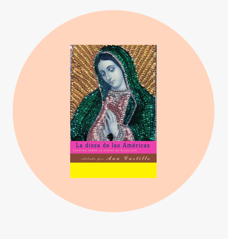 Transparent Virgen De Guadalupe Png - Virgen De Guadalupe Vintage, Transparent Clipart