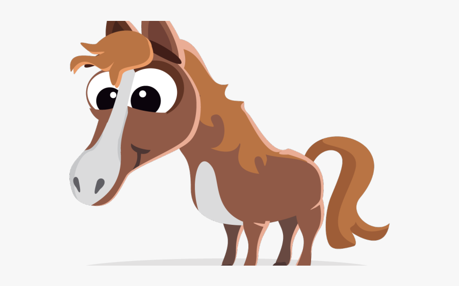 Horse Clipart Png, Transparent Clipart