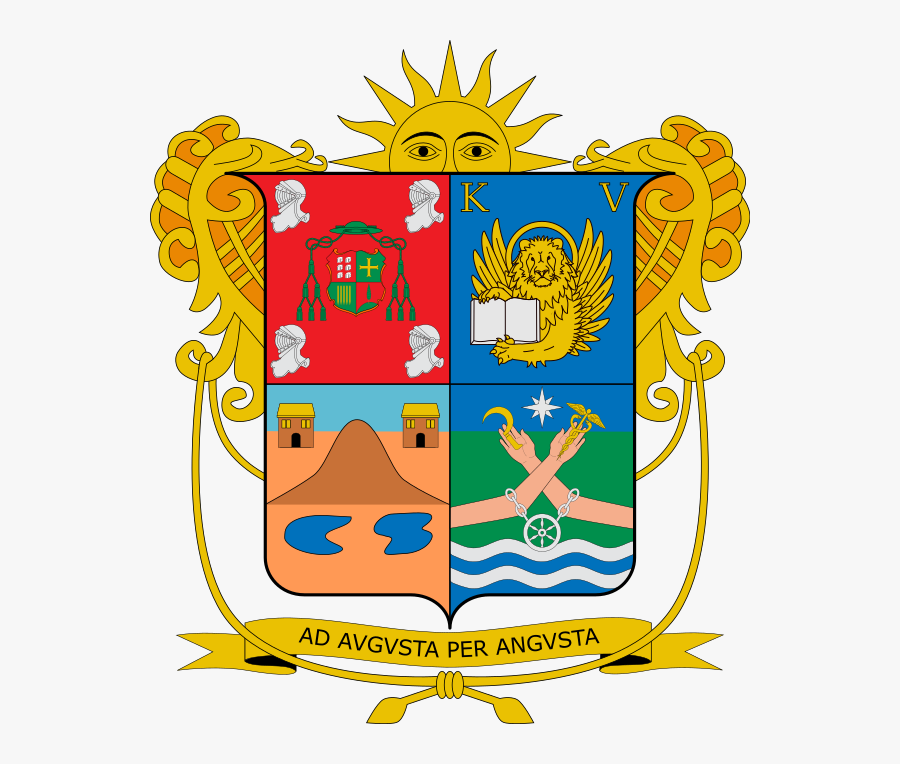 Escudo De Irapuato Guanajuato, Transparent Clipart