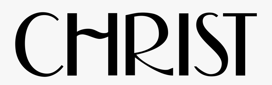 Christ Clipart , Png Download - Christ, Transparent Clipart