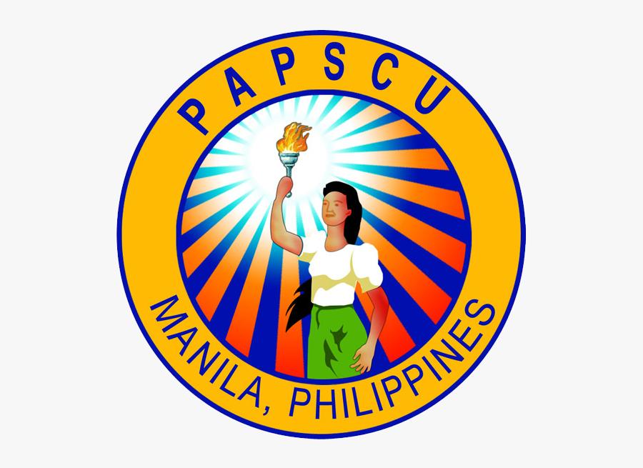 Papscu - Papscu Logo, Transparent Clipart