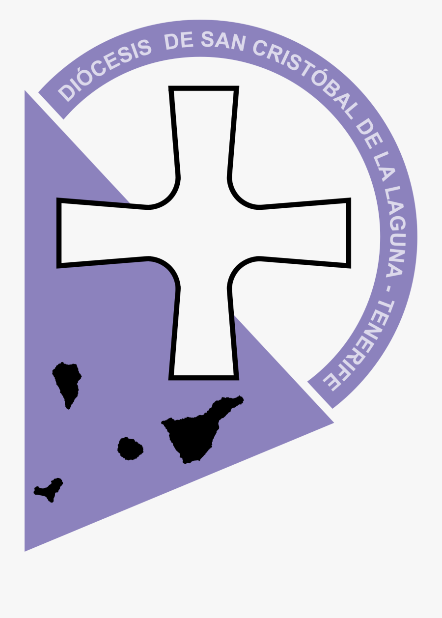 Canary Islands Map Png, Transparent Clipart