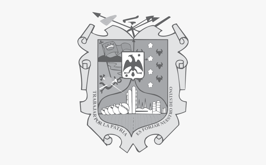 Escudo De Armas De Reynosa Tamaulipas, Transparent Clipart