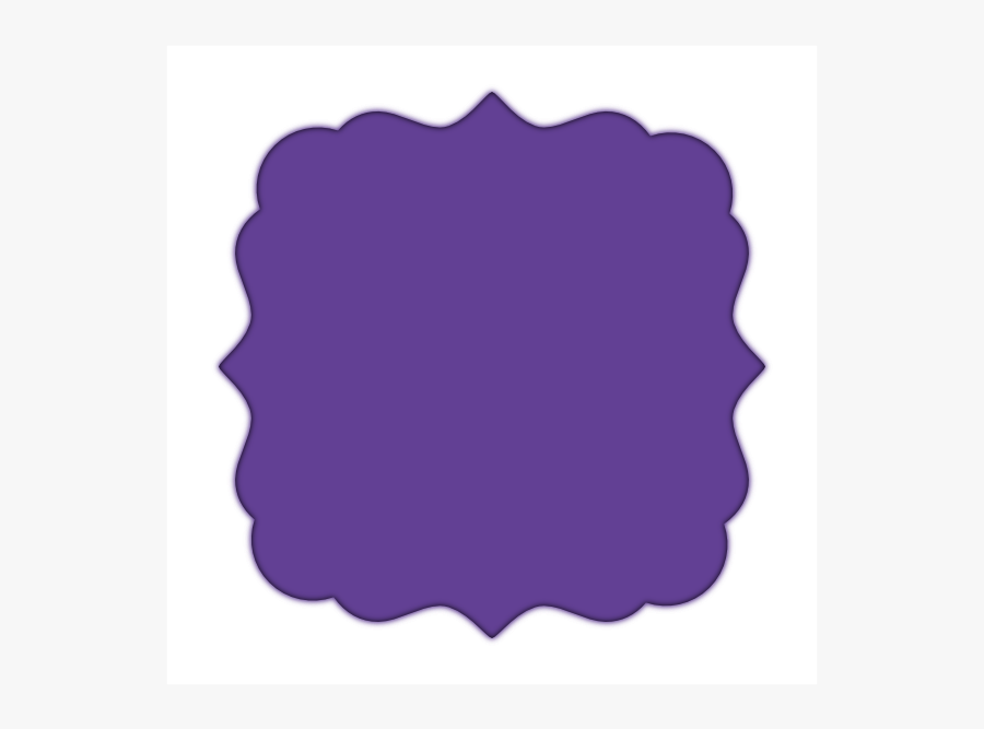 Decorative Square Svg , Free Transparent Clipart ClipartKey