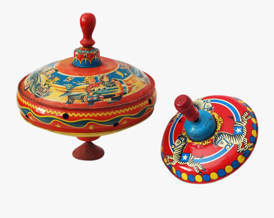 Spin Drawing Twirling - Top, Transparent Clipart