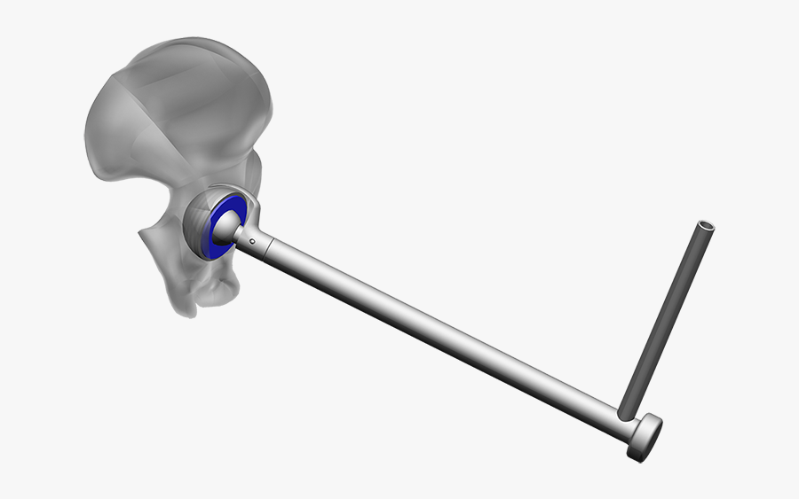Erweitert1 - Endocon - Produkte - Hueftpfannenschneider, Transparent Clipart