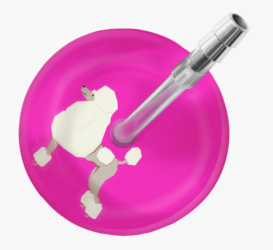 Poodle Stethoscope"
 Class="lazyload Fade-in"
 Style= - French Bulldog, Transparent Clipart