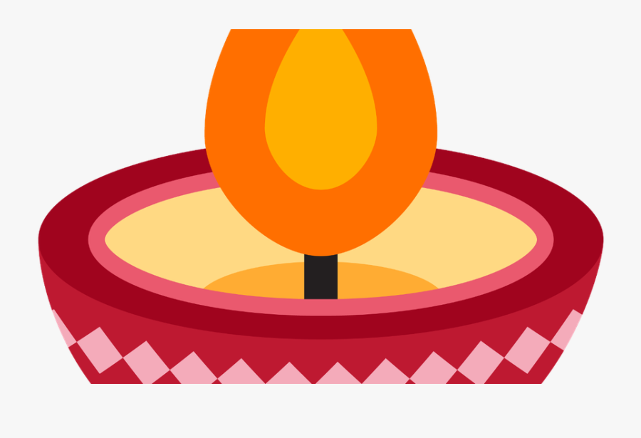 Spotlight Art Transparent Download - Twitter Diwali, Transparent Clipart