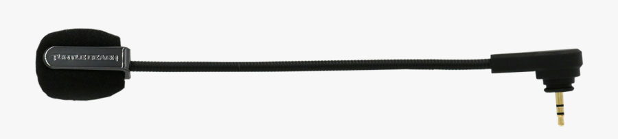 Turtle Beach Elite Pro Replacement Microphone, Transparent Clipart