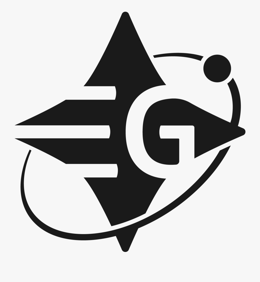 Eg Pilots Clipart , Png Download - Emblem, Transparent Clipart