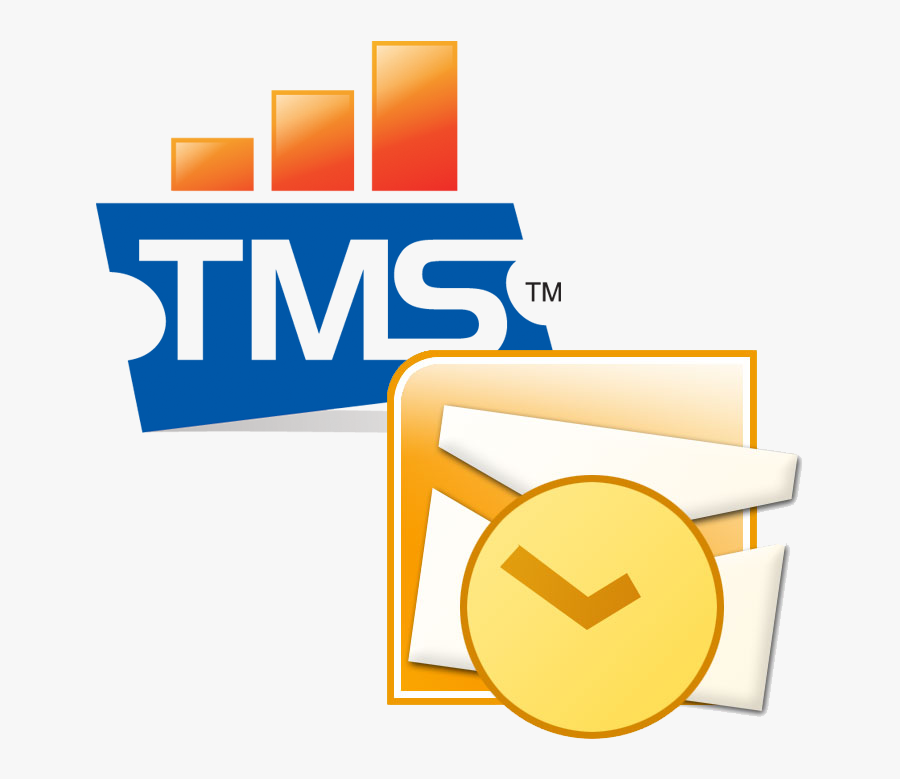 Spotlight For Outlook - Microsoft Outlook 2010 Png, Transparent Clipart