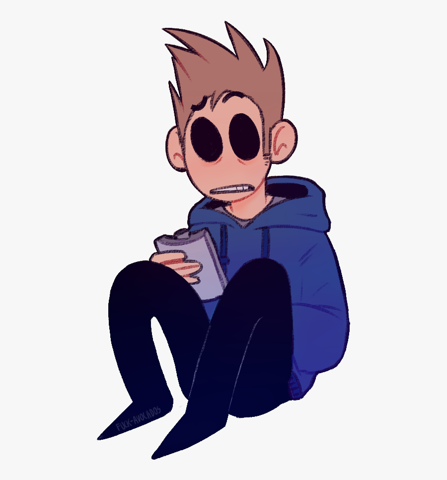 Tom Eddsworld Album On - Transparent Background Tom Eddsworld, Transparent Clipart