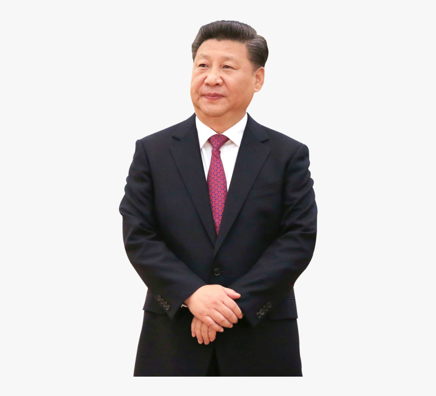 Jinping Party Xi China Cruise Of Tom Clipart - David Perry Indigo, Transparent Clipart