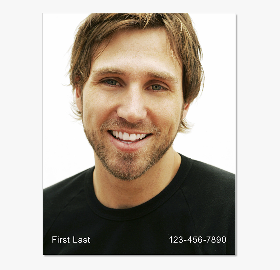 Clip Art Print Style K Name - Bobkin Alan D Dr - Orthodontist, Transparent Clipart