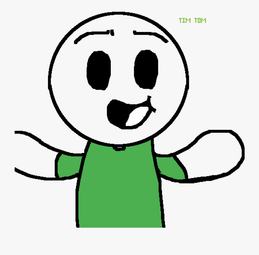 Cartoon, Transparent Clipart
