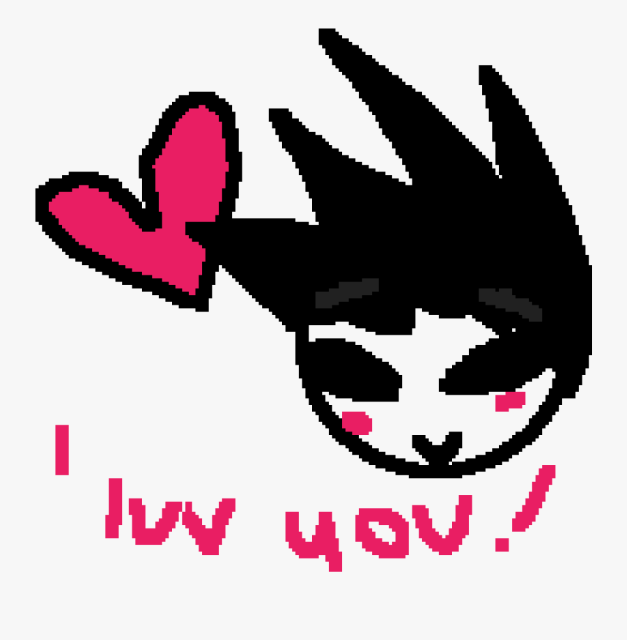 Tom Drawing Logo, Transparent Clipart