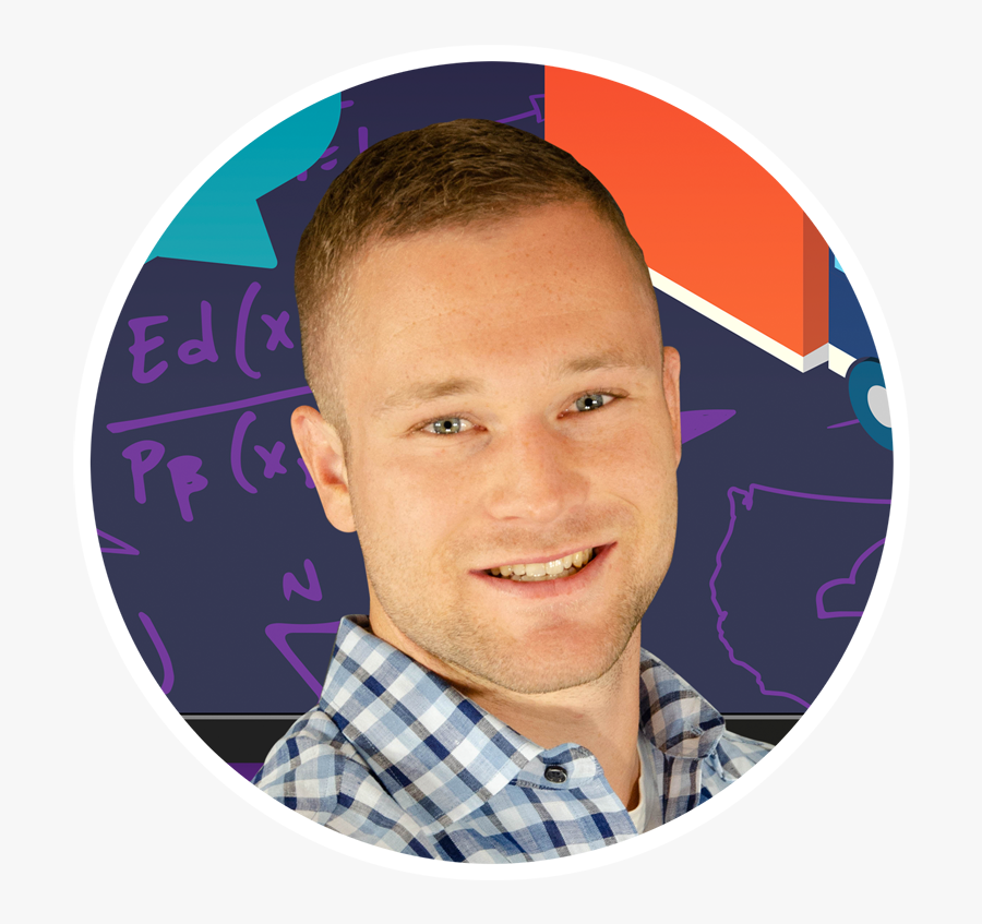 Joseph Headshot , Png Download - Boy, Transparent Clipart