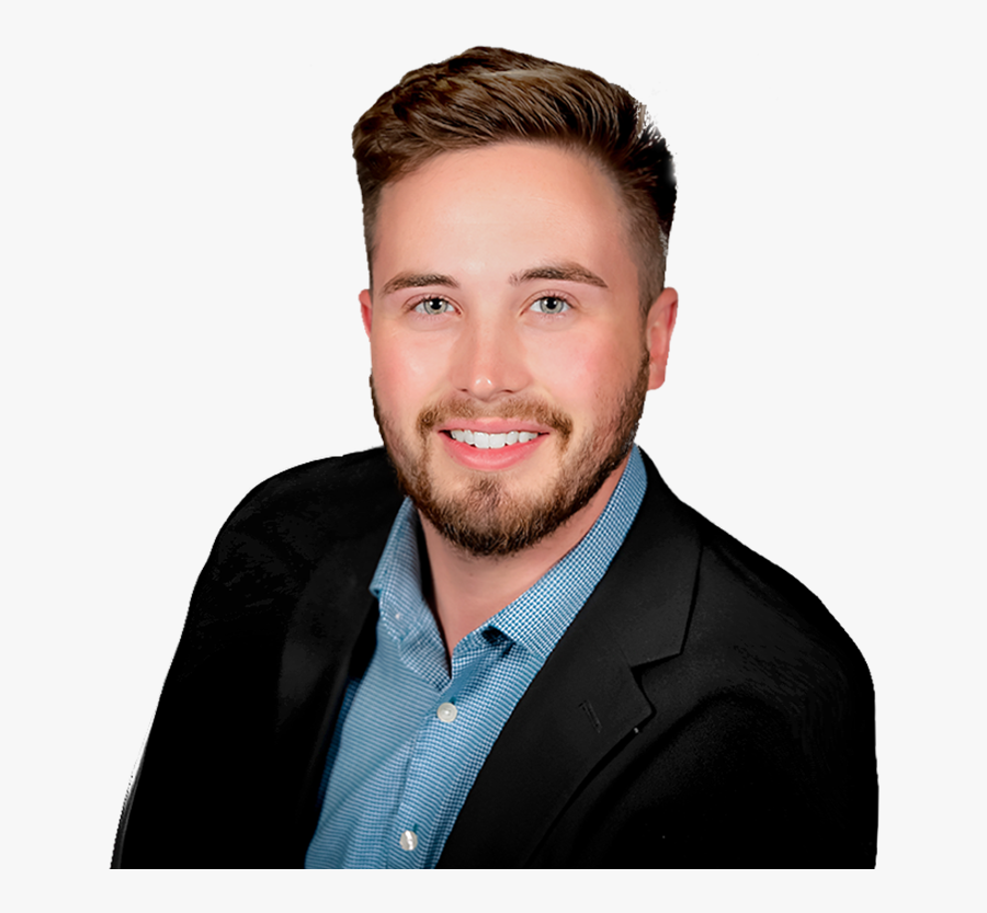 Clip Art How To Take A Business Headshot - Gentleman, Transparent Clipart